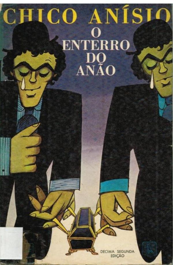 Enterro do Anão, O